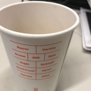 Meet your Posher, Dave